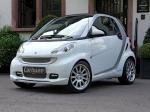 Smart ForTwo by Carlsson 2007 года